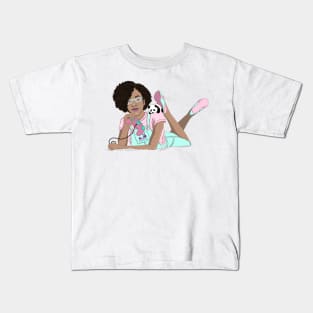 Just Gaby Kids T-Shirt